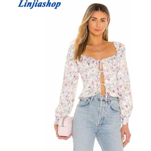 Женские пляжные рубашки Linjiashop China At AliExpress