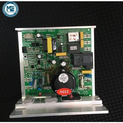 Treadmill circuit board MKS TMPB15-P power supply board treadmill motor controller lower control board