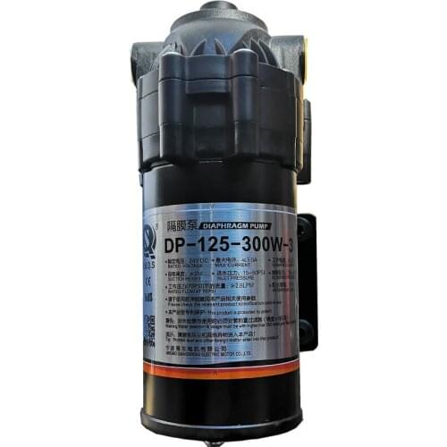 300W-3 Booster Pump 400 Gallon Water Pump Water Dispenser Business Machine Universal