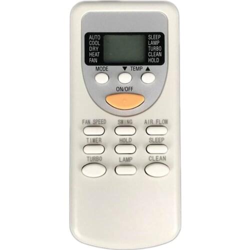 ORIGINAL Portabl AC RC Air Conditioner Split Type Remote Control Unit Suitable for Chigo ZH/JT-03 KT-CG4