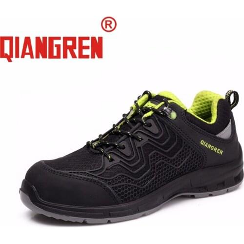 Мужские кроссовки Qiangren China At AliExpress