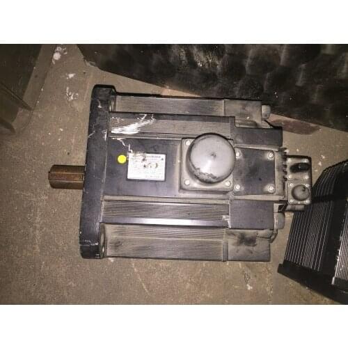 Servo motor SGMRS-30A2A-YR12 , Used one , 90% appearance new , 3 months warranty , fastly shipping