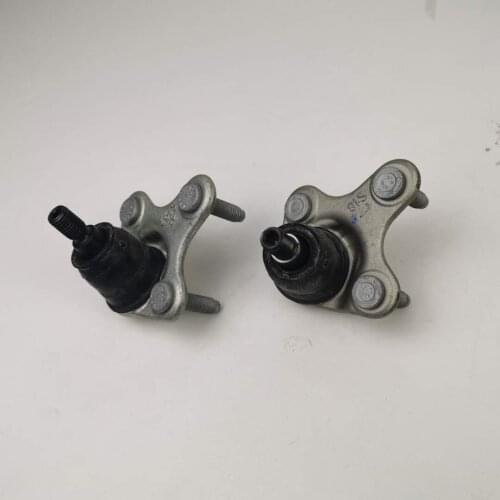 2Pcs Ball hinge 1K0407365C 3C0407365B 1K0407366C 3C0407366B for VW BEETLE TIGUAN GOLF FOX PASSAT AUDI A3 Q3