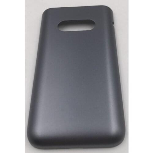 10Pcs/Lot Battery Door Back Cover Housing Case For Lg Wine2
