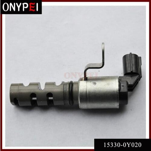 15330-0Y020 High quality Cam Timing Oil Control Valve For Toyota