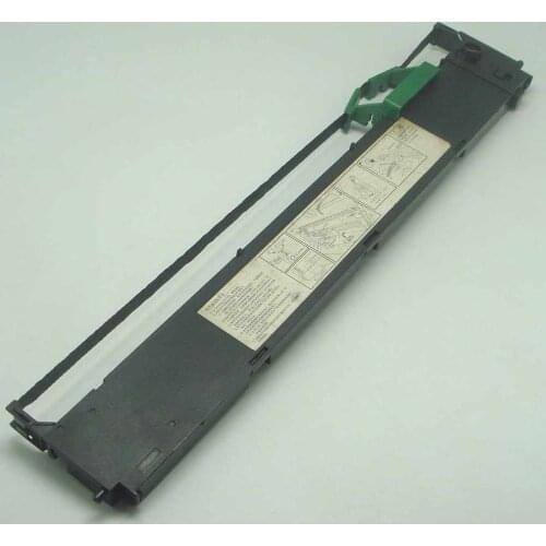 Printer Ribbon Cassette For Fujitsu Dl7600 Ribbon Cartridges Ca05463-D807 DPK7600E DPK7400E FR7600B Sedco Ultima 90