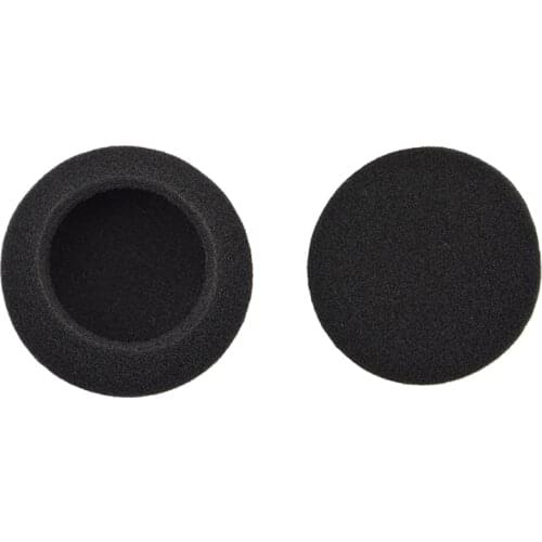 5 Pairs Earpad Pad Cover For -Sony MDR-Q21 Q22 Q23 Q38 Q21LP Q68 BT140Q Headphon A0NB