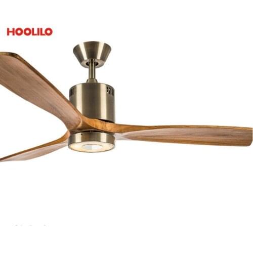 Sove Wooden Ceiling Fans With Light Bedroom 220v Ceiling Fan Wood Ceiling Fans With Lights Remote Control Ventilador De Teto