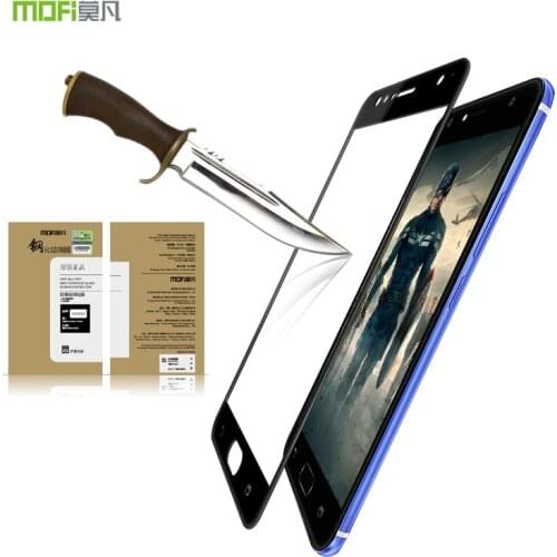 Diyabei Screen Protectors For Asus ZenFone 4