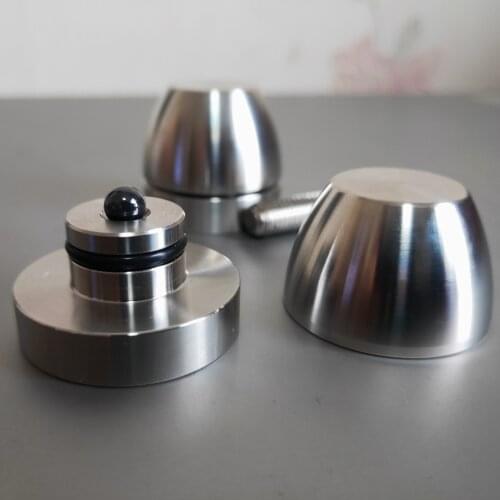 ERISU AUDIO Turntable Enclosures