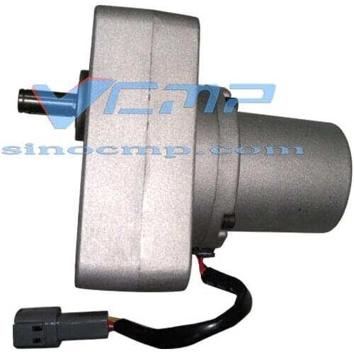 EX100-1 EX100-2 Excavator governor motor 4257163