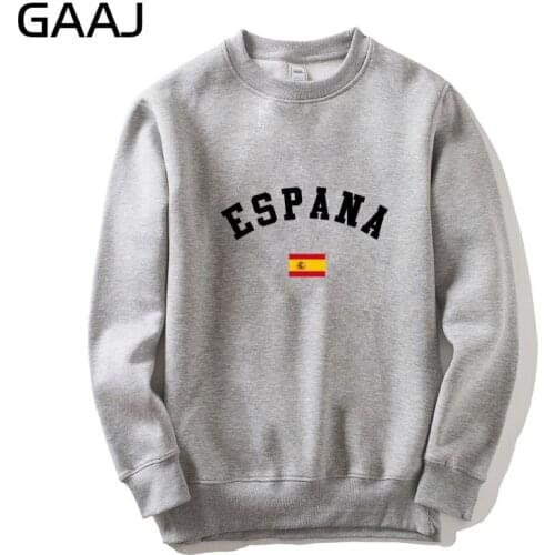 GAAJ Men's Hoodies