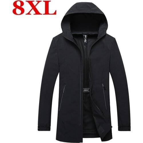 Size 8XL 7XL Army plus Camouflage Men Coat Military Tactical Jacket Winter Soft Shell Jackets Windbreaker Hunt Clothes