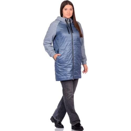 Женские осенние куртки La zenia China At AliExpress