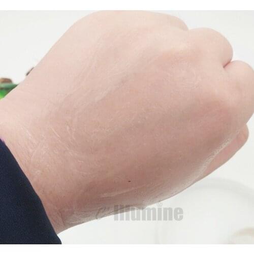 Beauty Salon Milk Moisturizing Massage Water Cream Nourishes Moisturizes Brightens Skin Tone Moisturizes Cosmetics Oem 1000g