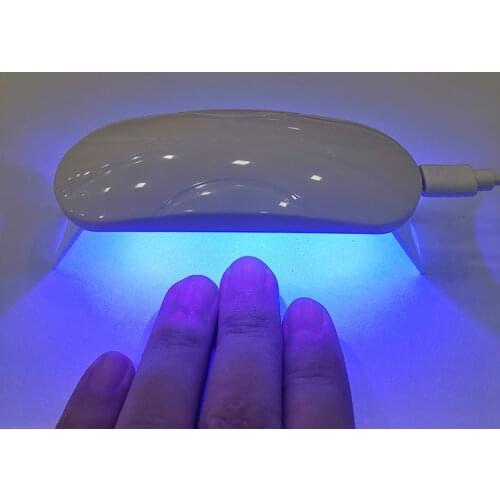 MININAIL Nail Drying Lamp