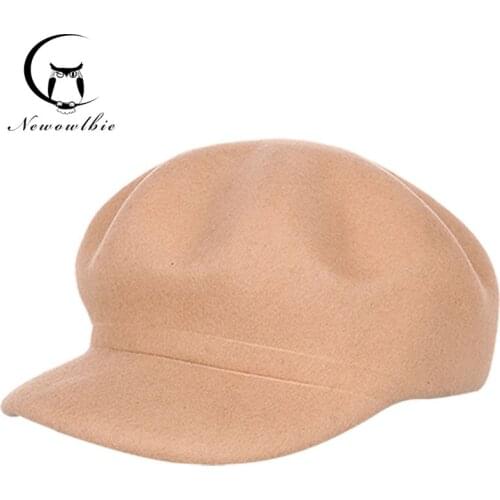 Newowlbie Women's Baseball Caps