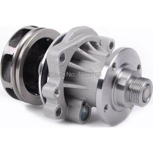 Wholesale new Water Pump With Metal Impeller & O-ring For BMW E34 E36 E39 E46 E60 E83 E85 Z3 520i 525i 320i 328i