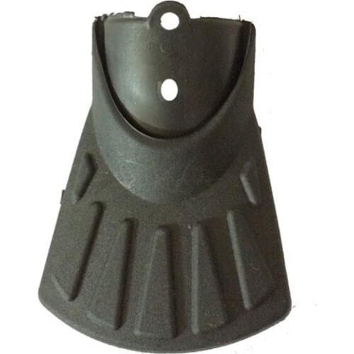 Bicycle Fender Protection Fish Tail Cover Plastic MTB Road Bike Part Accessories