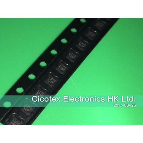 5pcs/lot LT3060EDC#PBF DFN8 IC REG LIN POS ADJ 100MA 8DFN LDTD