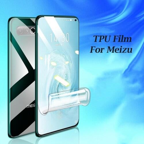 Защитные пленки для Meizu 16 ACCKYJM China At AliExpress
