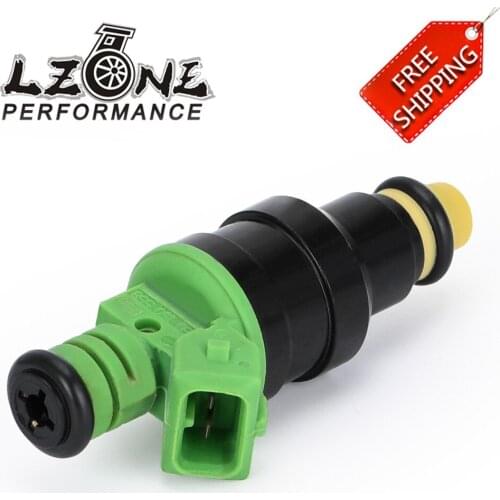 FREE SHIPPING - High Flow Fuel Injector 440cc 0280150558 fuel Injector High performance Tuning Parts 0 280 150 558