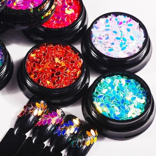 Catchlove Glitters For Nails