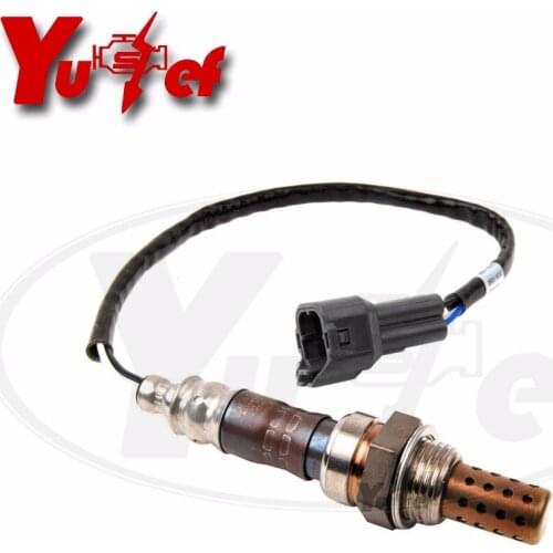 O2 Oxygen Sensor Fit For SUZUKI SX4 1.5 1.6 1821358B11 1821358B20 1821358B21 DOX-0326 DOWNSTREAM REAR 4 Wires Lambda