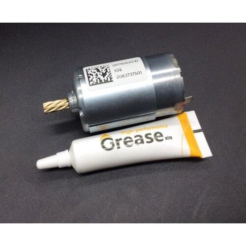 For BMW 7 Series F02 Electronic Handbrake Motor 730 740 750 760 5 Series F07 GT525 535 Motor