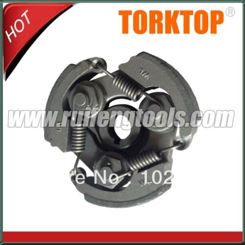 47cc 49cc 2 stroke air cooled engine clutch free shipping