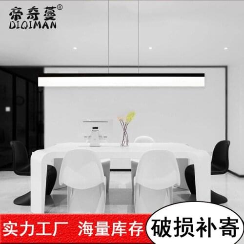Europe modern led crystal hanglamp pendant lights industrial lamp hang living room lights bedroom dining rooom