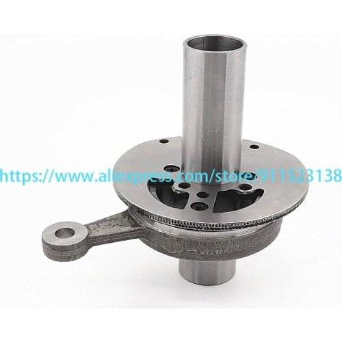 Good Quality Tajima Embroidery Machine Spare Parts Needle Bar Cam Set 18mm Diameter Shaft