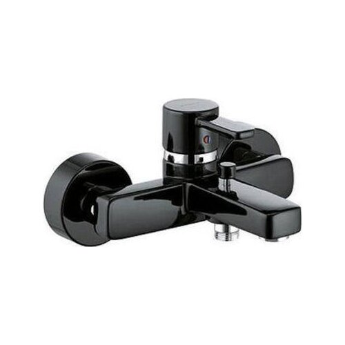 KLUDI Black Bath Faucets
