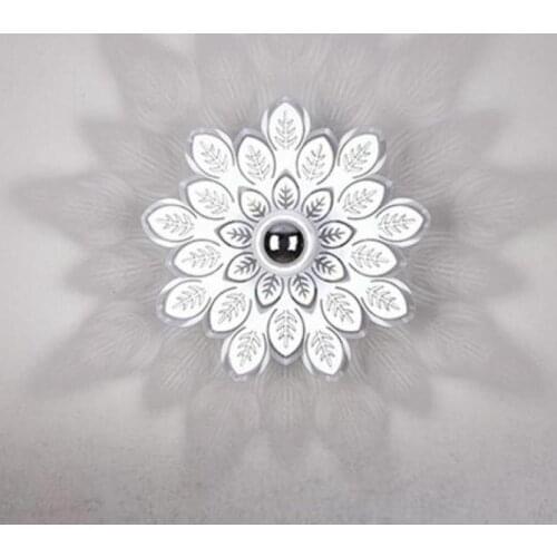 Nordic Creative Personality Cwall Lamp Corridor Hallway Wall Light Porch Balcony Bedroom Decorative Living Room Decoration