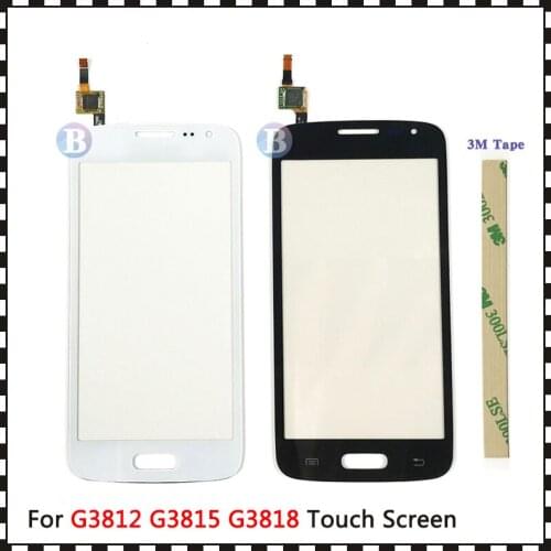 Meet Ant Touch Screens For Samsung Galaxy Win 2