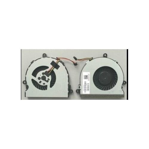 New laptop cpu cooling fan for HP 15-bs 15-be 15-bf 15-bd 15-bw 925012-001
