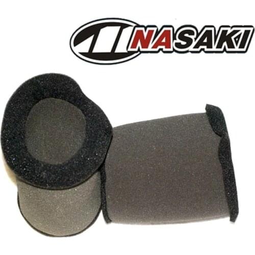 OEM Quality FOR Suzuki GN250 TU250 GN125 TU125 GS125 EN125 Air Filter Element (13780-38301) FREE SHIPPING