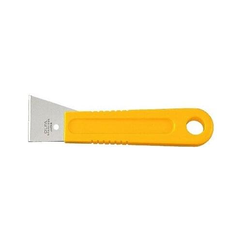 OLFA SCR-M MADE IN JAPAN OLFA Professional knife OLFA SCR-M Multi-Purpose Disposible Scraper paint Genuine japan