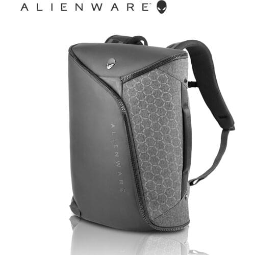 Alienware Cruiser Pro Backpack 17 Large Capacity Travel Bag - fit laptops up to 17 inch
