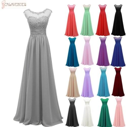 SCALAVENDER Bridesmaid Dresses