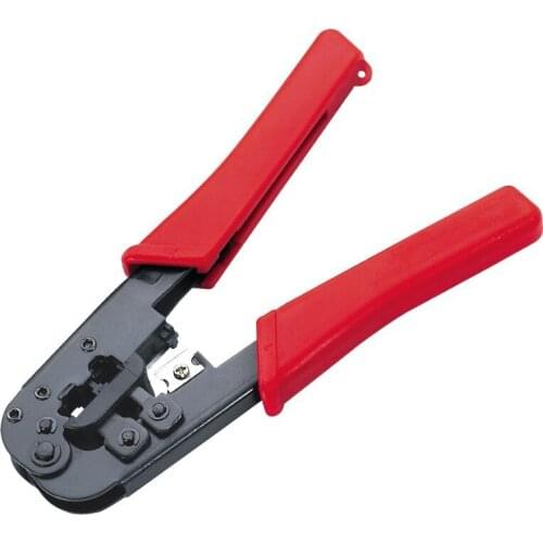 HT-568 Network tool RJ11/12 6p 8p 9.65mm 11.68mm Network Plier Telephone terminal pincer