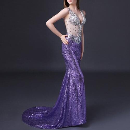 Shihokoo Mermaid Silhouette Wedding Dresses
