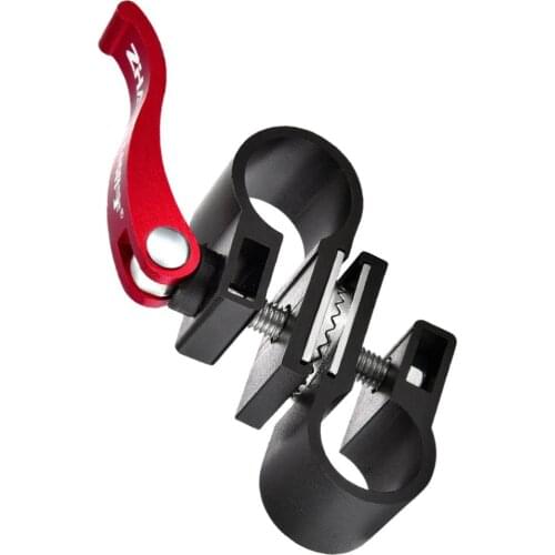 1pc Aluminum Alloy Fishing Umbrella Holder Universal Fishing Rod Holder Bracket