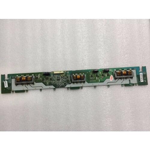 1pcs/lote Good quality.Original KLV-40BX420 KLV-40BX423 high pressure board SSI400-10B01 SSI400_10B01 REV:1.0 spot