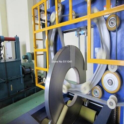 2pcs ASTMB 265 Ti Gr1 Grade1 titanium precision Foil strip 0.635*6.35*100000mm for Titanium anode