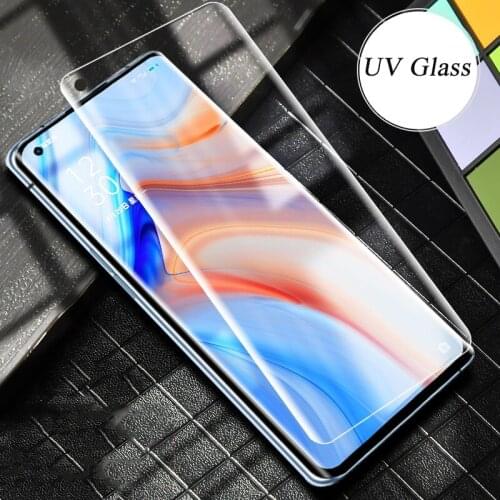 ACCKYJM Screen Protectors For Oppo Find X China