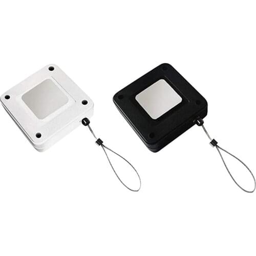 Automatic Door Closer Retractable Punch Free Automatic Sensor Door Closer