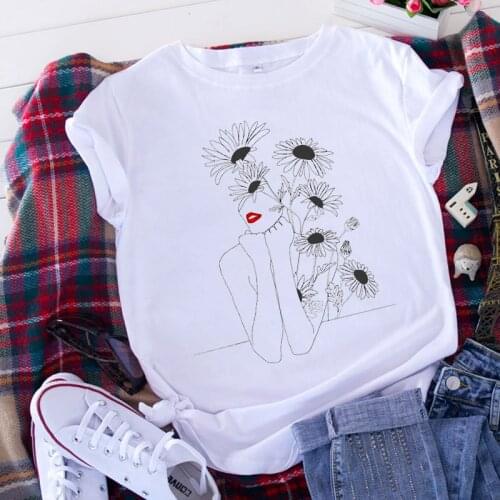 BODENSEE Short Sleeve Women's T-Shirts