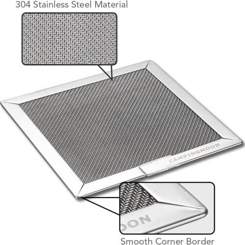 CAMPINGMOON Goods For Sports And Recreation