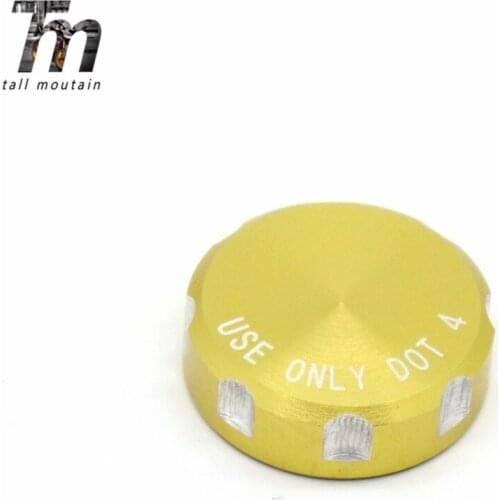 For Bajaj Pulsar 200 NS/RS/AS Dominar 400 Motorcycle Master Cylinder Fluid Cap 200NS/200RS/200AS Rear Brake Reservoir Cover